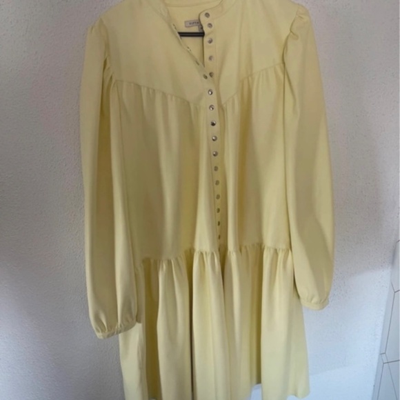 Dress from fifth house - Picture 6 of 7